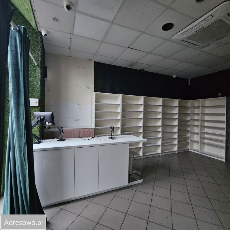 Lokal Kraków Stare Miasto, ul. Długa. Zdjęcie 12