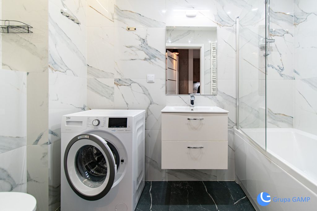 Mieszkanie 2-pokojowe Kraków, ul. Rydlówka. Zdjęcie 10