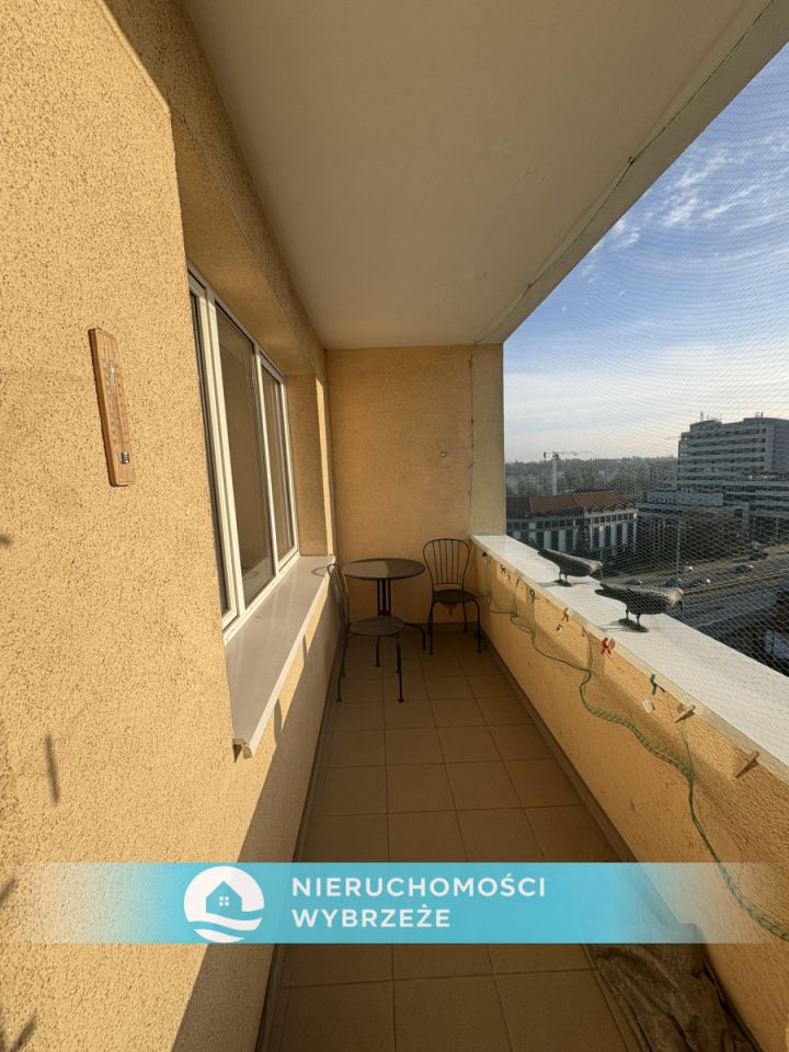 Mieszkanie 2-pokojowe Gdynia Działki Leśne, ul. Warszawska. Zdjęcie 15