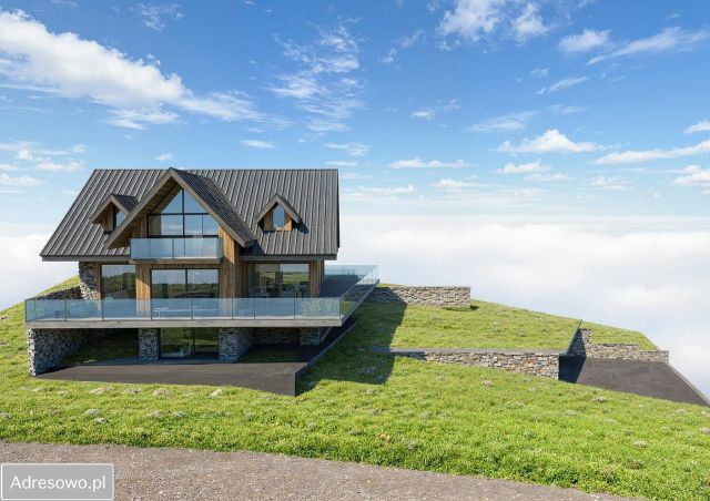 Działka budowlana Huba. Zdjęcie 1