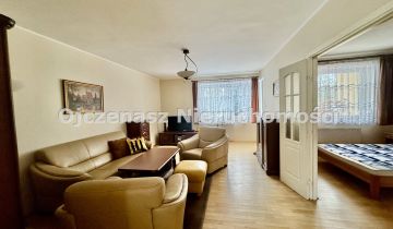 Mieszkanie 2-pokojowe Bydgoszcz Okole, ul. Czarna Droga