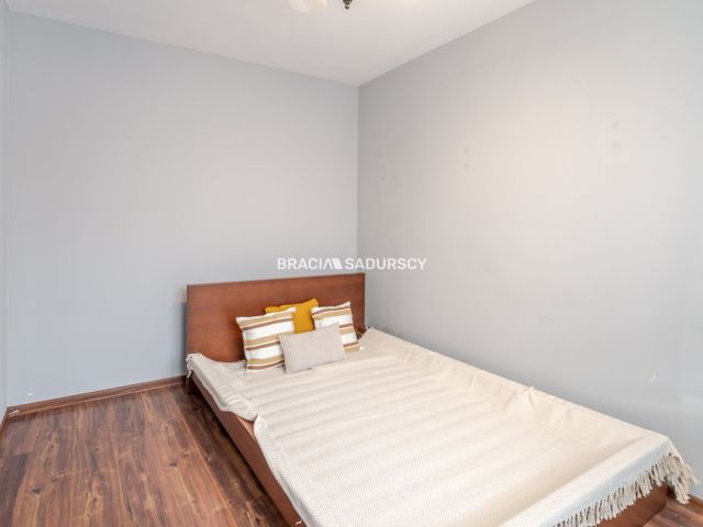 Mieszkanie 2-pokojowe Kraków Prądnik Biały, ul. abp. Zygmunta Szczęsnego Felińskiego. Zdjęcie 16