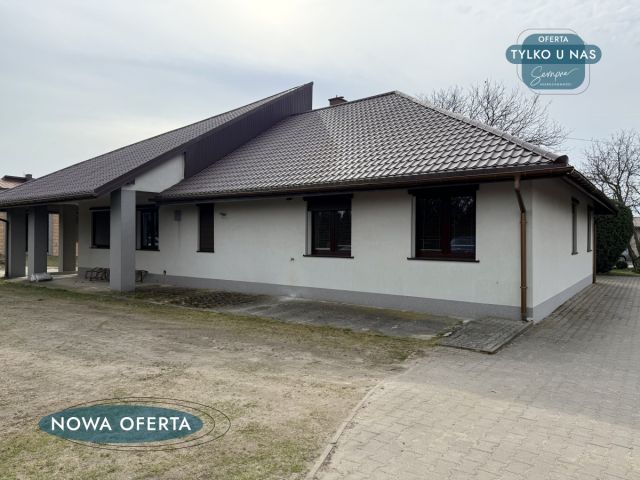 Lokal Sieradz, ul. Henryka Sienkiewicza. Zdjęcie 5