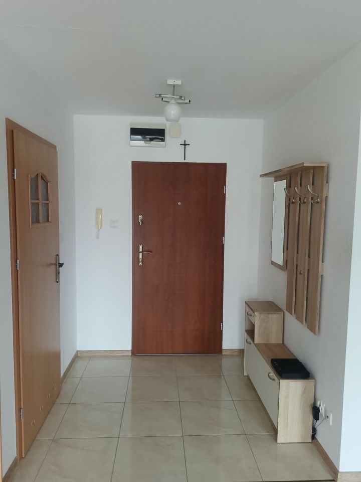 Mieszkanie 2-pokojowe Wielbark, ul. Królowej Jadwigi. Zdjęcie 6