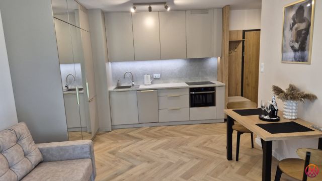 Mieszkanie 2-pokojowe Łódź Bałuty, ul. Pomorska. Zdjęcie 2