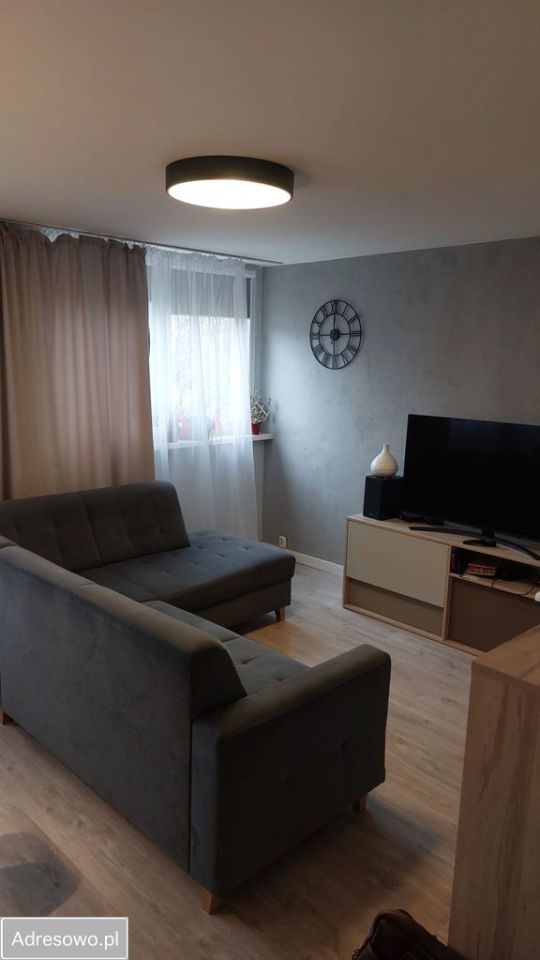 Mieszkanie 3-pokojowe Lubin, ul. Budowniczych Lgom. Zdjęcie 1