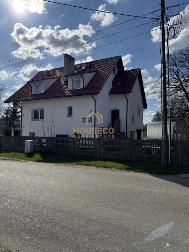 dom wolnostojący, 5 pokoi Kolonia. Zdjęcie 10