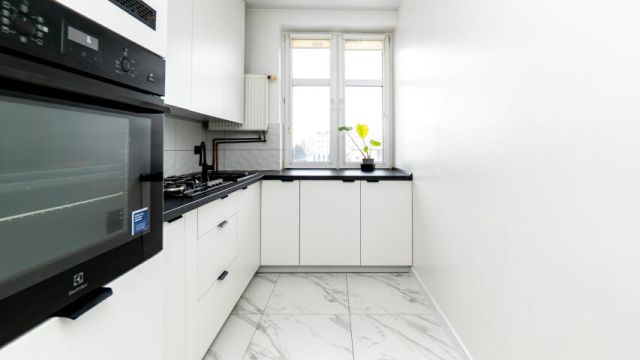 Mieszkanie 3-pokojowe Elbląg, ul. Ogrodowa. Zdjęcie 3