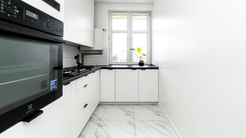 Mieszkanie 3-pokojowe Elbląg, ul. Ogrodowa. Zdjęcie 3