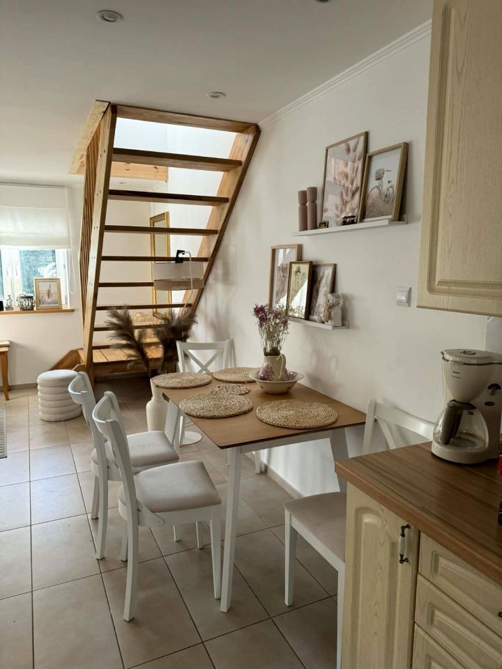 dom letniskowy Toruń Kaszczorek, ul. Międzyrzecze. Zdjęcie 12