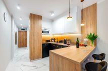 Mieszkanie 1-pokojowe Kołobrzeg, ul. Henryka Sienkiewicza. Zdjęcie 1