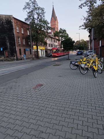 Mieszkanie 3-pokojowe Bytom Bobrek, ul. Juliana Ursyna Niemcewicza. Zdjęcie 1