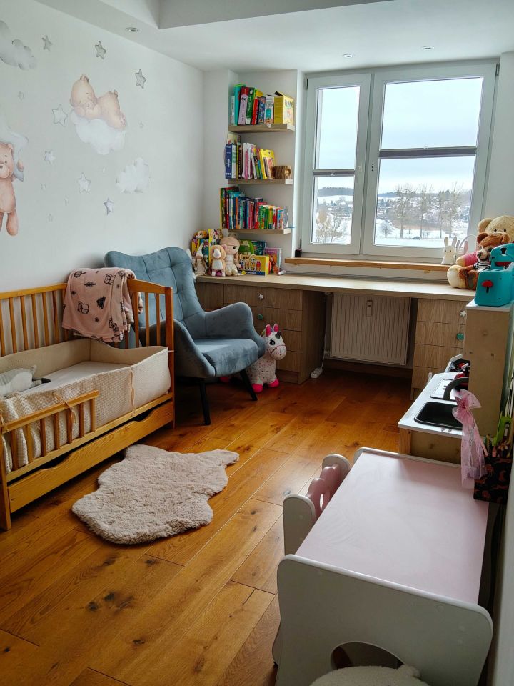 Mieszkanie 3-pokojowe Miastko, ul. Kowalska. Zdjęcie 6