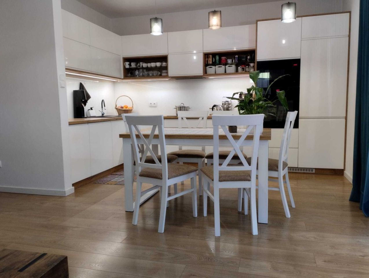 Mieszkanie 2-pokojowe Jasień, ul. Nowy Świat. Zdjęcie 2