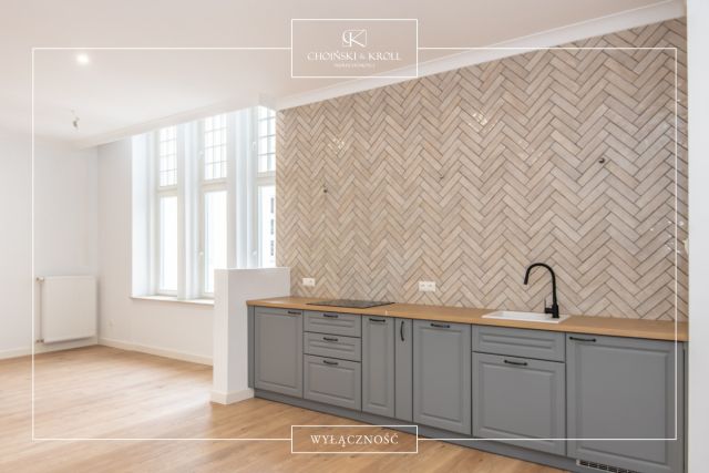 Mieszkanie 1-pokojowe Poznań Łazarz, ul. Józefa Chełmońskiego. Zdjęcie 2