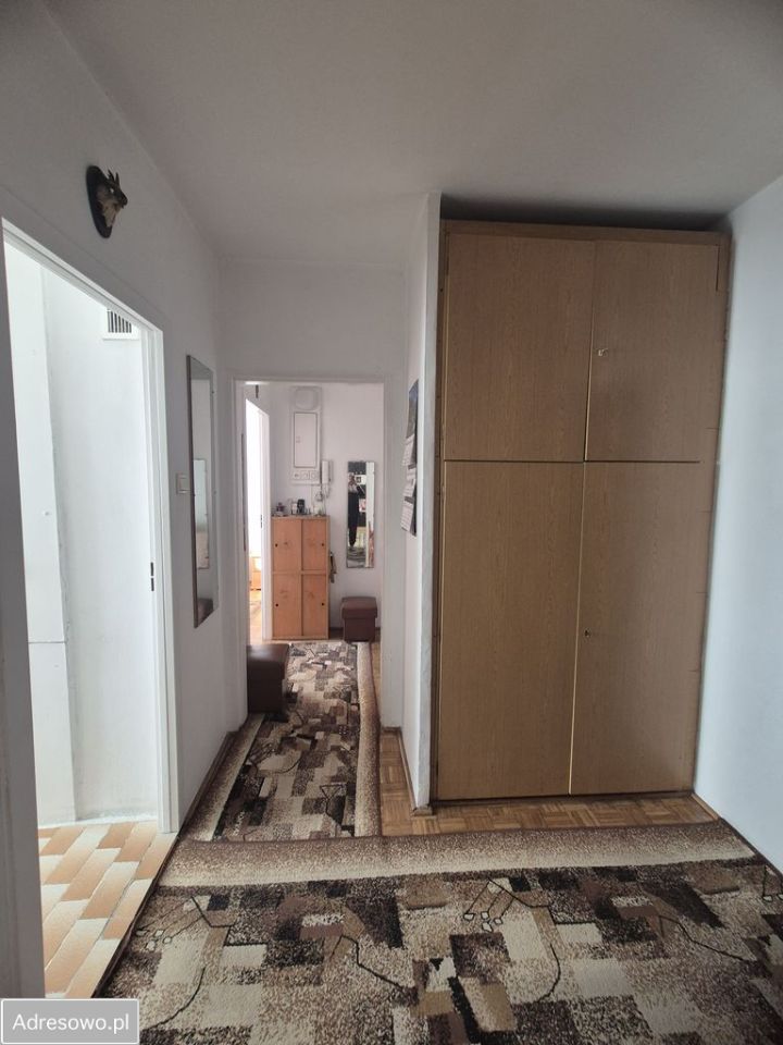 Mieszkanie 2-pokojowe Warszawa Ursynów, ul. Zamiany. Zdjęcie 2