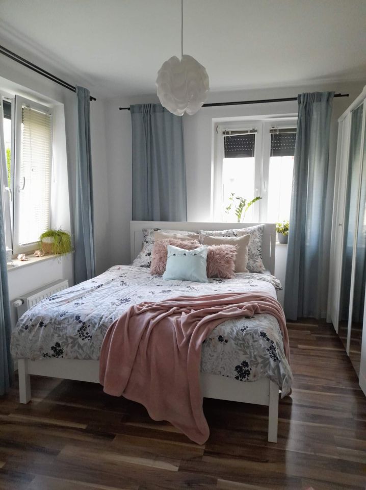 Mieszkanie 2-pokojowe Łańcut Podzwierzyniec, ul. Henryka Dąbrowskiego. Zdjęcie 3