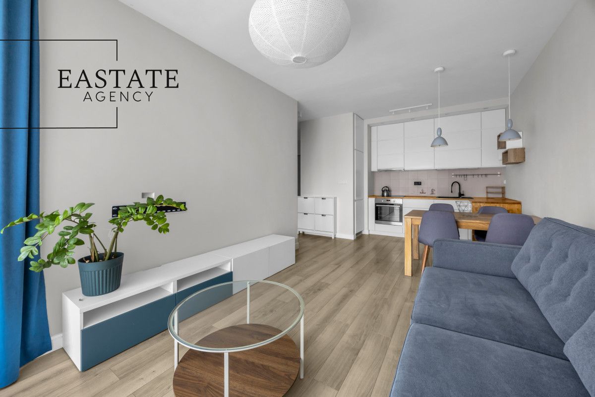 Mieszkanie 2-pokojowe Warszawa Bielany, ul. Księżycowa. Zdjęcie 6