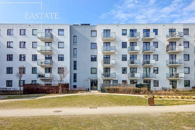 Mieszkanie 2-pokojowe Gdańsk Jasień, ul. Lawendowe Wzgórze. Zdjęcie 12