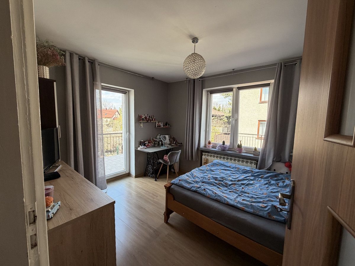 bliźniak, 5 pokoi Sulejówek, ul. Narutowicza. Zdjęcie 17