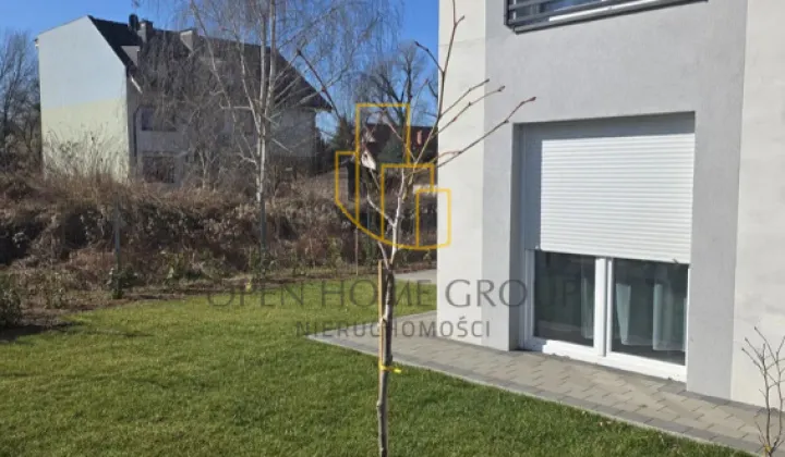 bliźniak, 5 pokoi Wrocław Ołtaszyn