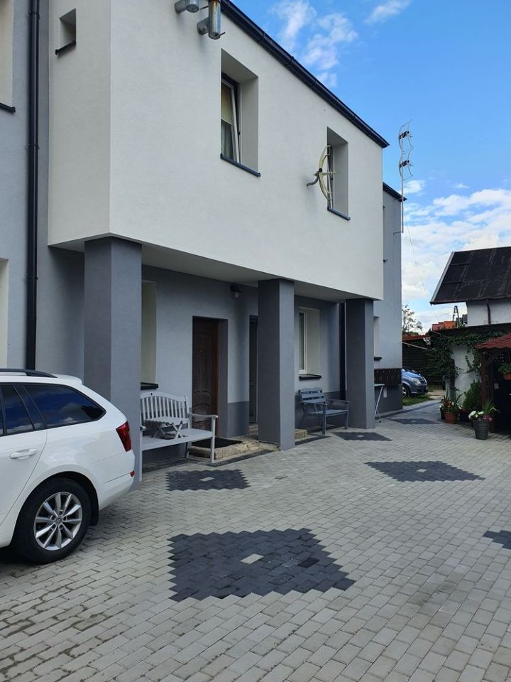 Mieszkanie 2-pokojowe Mrzeżyno. Zdjęcie 1