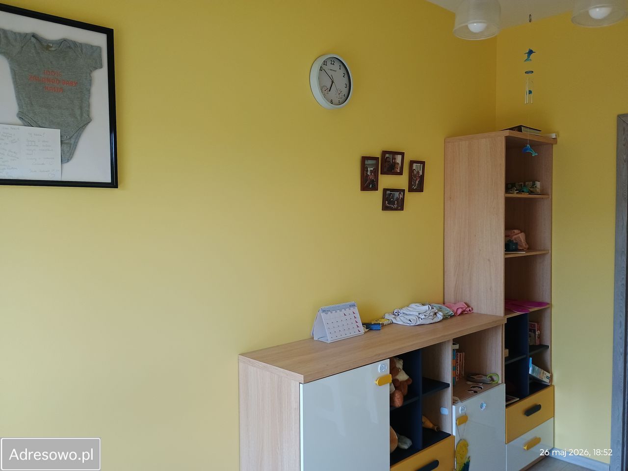 Mieszkanie 3-pokojowe Poznań Podolany, ul. Jasielska. Zdjęcie 14