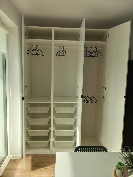 Mieszkanie 2-pokojowe Warszawa Białołęka, ul. Mochtyńska. Zdjęcie 7
