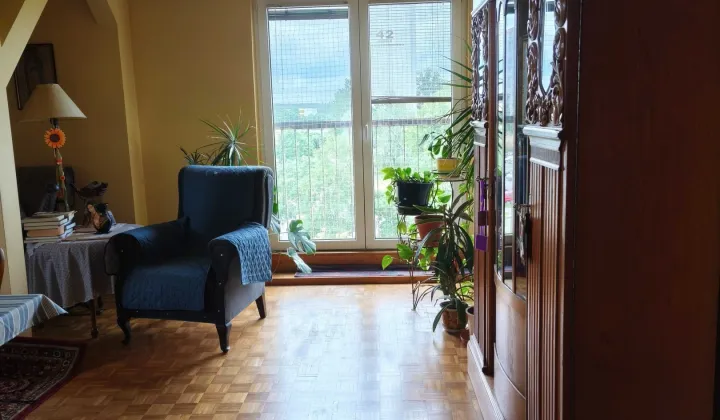 Mieszkanie 4-pokojowe Poznań Piątkowo, os. Zygmunta Starego