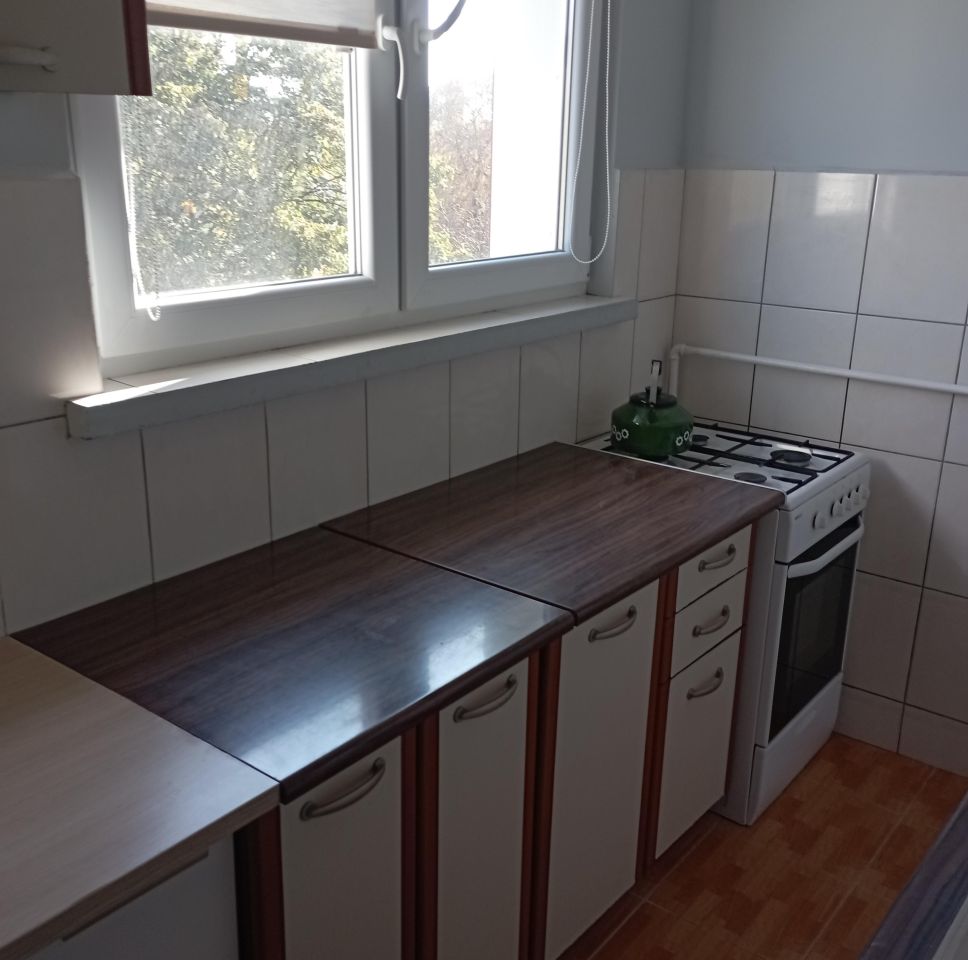 Mieszkanie 2-pokojowe Rzeszów Śródmieście, ul. Kosynierów. Zdjęcie 2