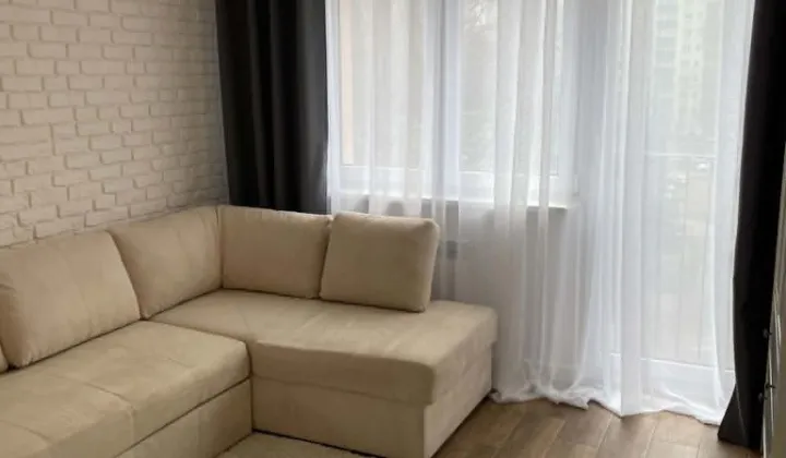 Mieszkanie 2-pokojowe Warszawa Wola, ul. Okocimska