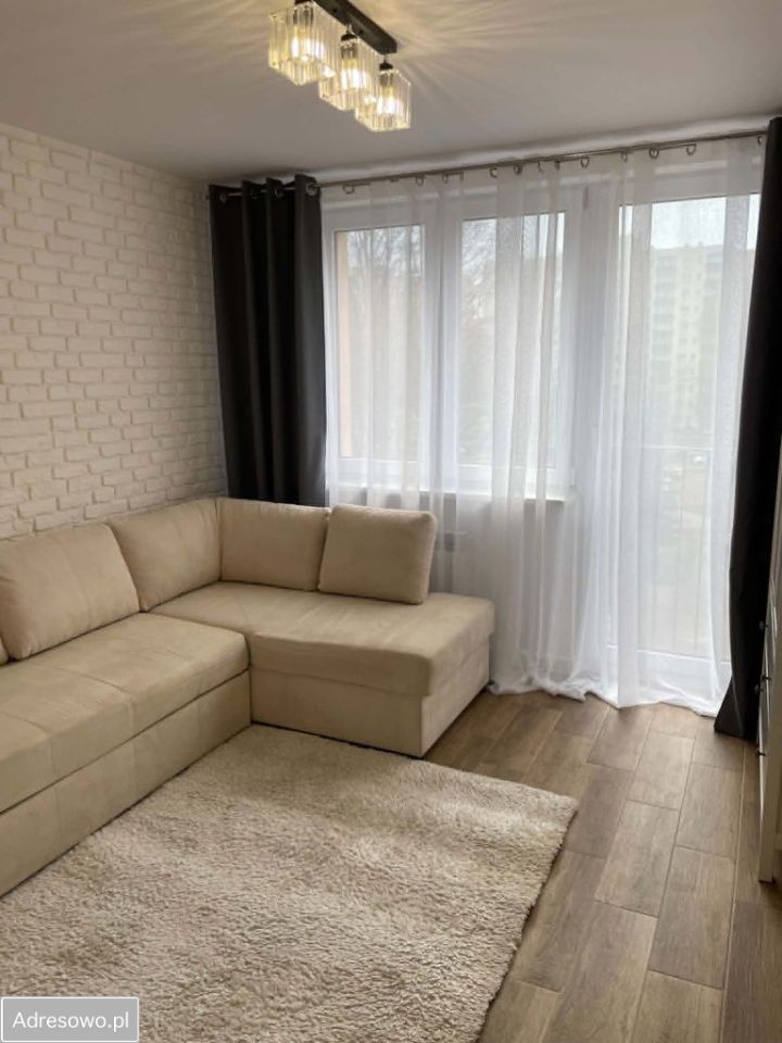 Mieszkanie 2-pokojowe Warszawa Wola, ul. Okocimska. Zdjęcie 1