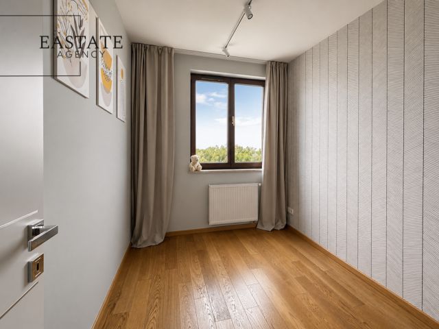 Mieszkanie 3-pokojowe Warszawa Bielany, ul. Sokratesa. Zdjęcie 9