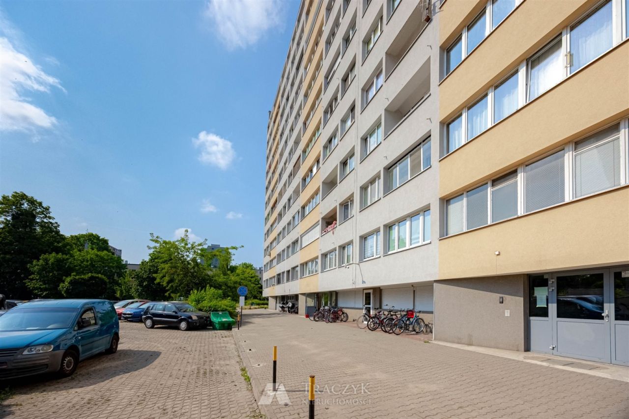 Mieszkanie 1-pokojowe Wrocław Krzyki, ul. Gajowicka. Zdjęcie 13