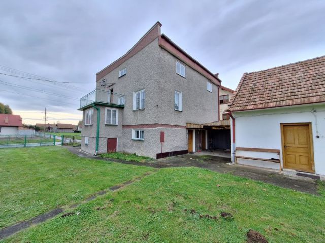 dom wolnostojący, 8 pokoi Wierzchosławice. Zdjęcie 5