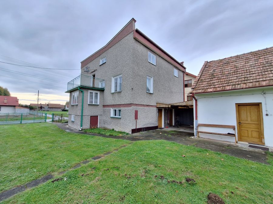 dom wolnostojący, 8 pokoi Wierzchosławice. Zdjęcie 5