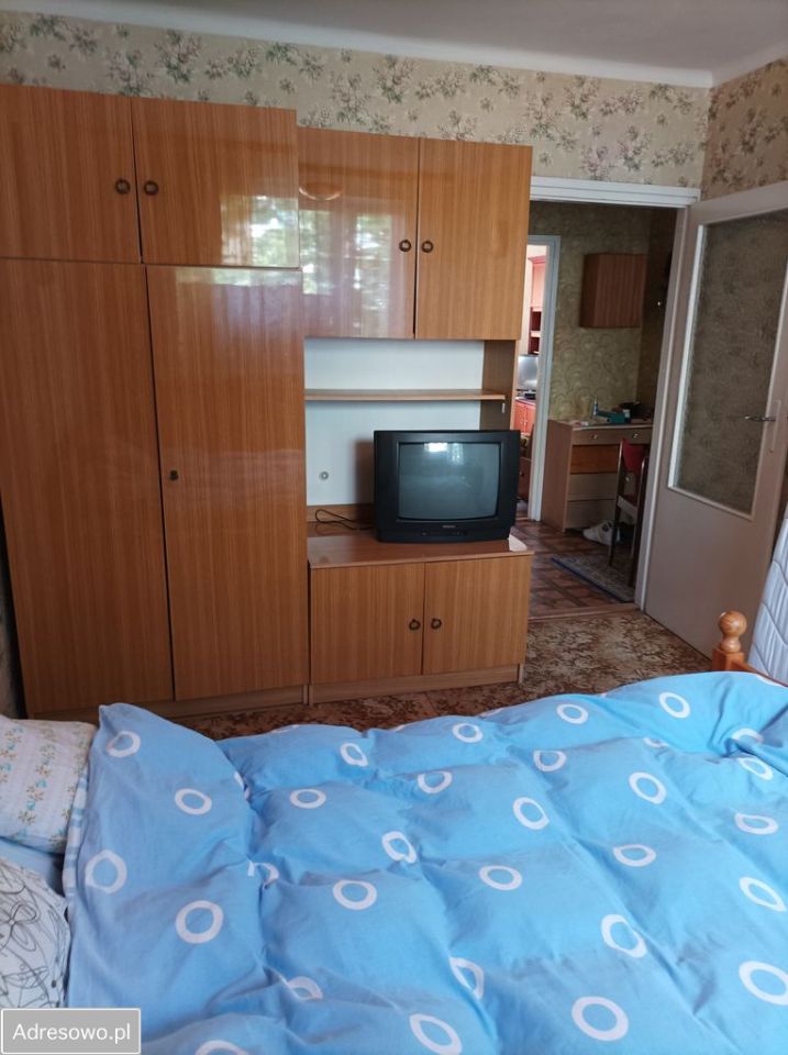 Mieszkanie 3-pokojowe Goleniów Centrum , ul. Barnima I. Zdjęcie 6
