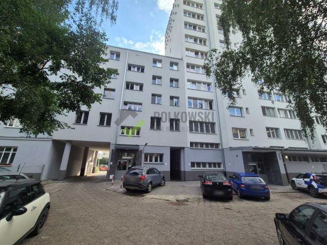 Mieszkanie 2-pokojowe Warszawa Praga-Północ, ul. Targowa. Zdjęcie 12