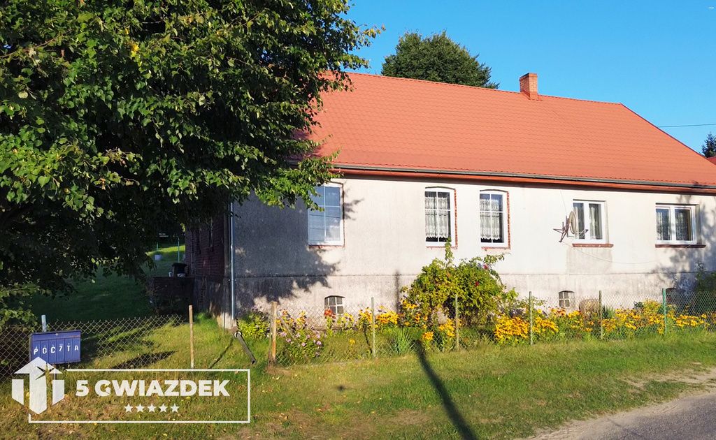 dom wolnostojący, 5 pokoi Przeradz. Zdjęcie 7