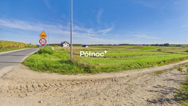 Działka budowlana Modzele-Skudosze. Zdjęcie 5