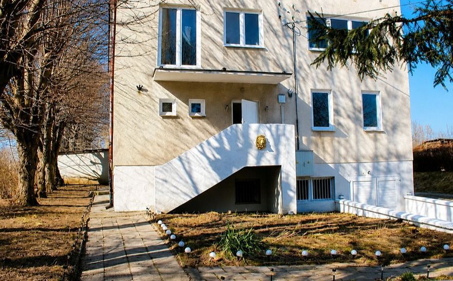 Dom – Hulcze, powiat hrubieszowski - Widok 2