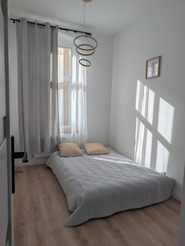 Mieszkanie 3-pokojowe Toruń Bydgoskie Przedmieście, ul. Adama Mickiewicza. Zdjęcie 8