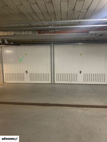 Garaż/miejsce parkingowe Koszalin, ul. Witolda Doroszewskiego. Zdjęcie 1