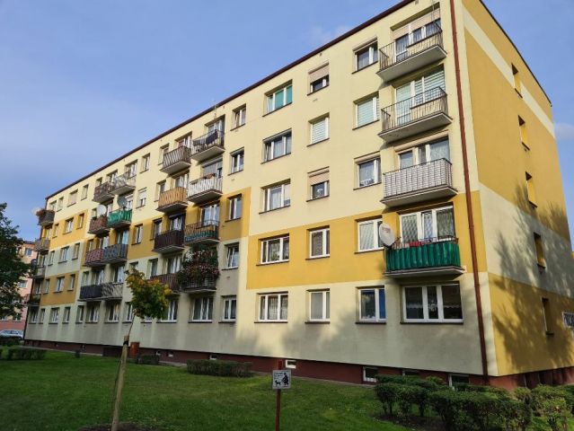 Mieszkanie 2-pokojowe Leszno Centrum, ul. Prochownia. Zdjęcie 1