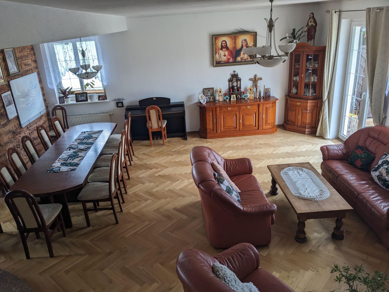 dom wolnostojący, 5 pokoi Grzędzice, ul. Spacerowa. Zdjęcie 5