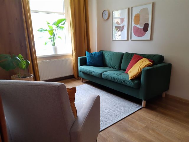 Biuro Katowice Bogucice, ul. ks. Franciszka Ścigały. Zdjęcie 1