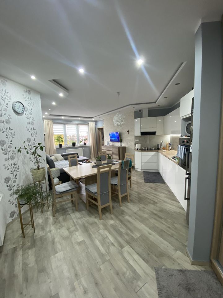 Mieszkanie 4-pokojowe Złotów, ul. Wielatowska. Zdjęcie 5