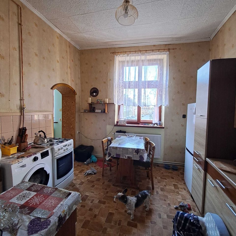 Mieszkanie 2-pokojowe Reszel. Zdjęcie 2