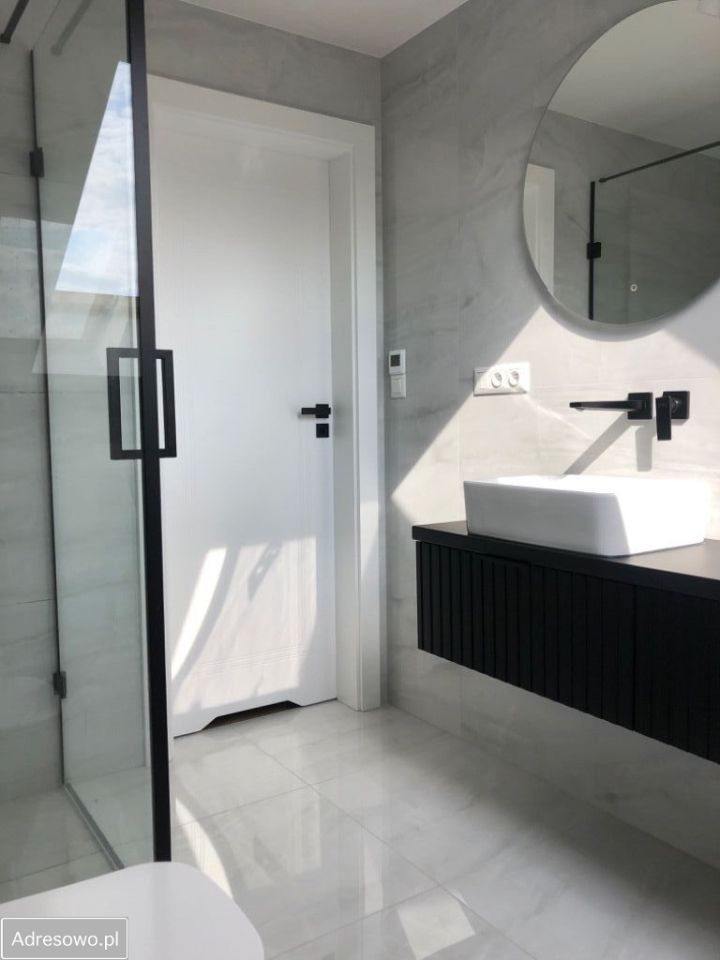 bliźniak, 3 pokoje Krępice. Zdjęcie 8