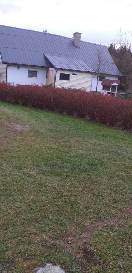 gospodarstwo Krościenko. Zdjęcie 2